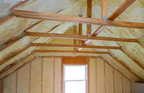 Range of Insulation Solutions in Cedaredge, CO